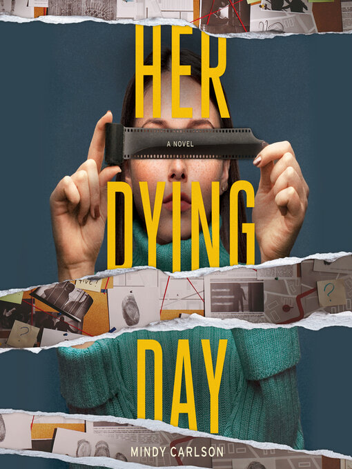 Title details for Her Dying Day by Mindy Carlson - Wait list